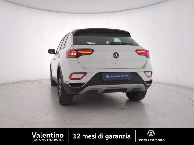 Volkswagen T-Roc 2.0 TDI SCR Style - Foto 5