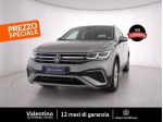 Volkswagen Tiguan Allspace 2.0 TDI DSG SCR Elegance