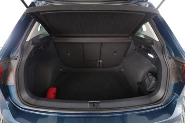 VOLKSWAGEN Tiguan Tiguan 2.0 TDI 150 CV SCR DSG Life rif. 24039243 - Foto 4