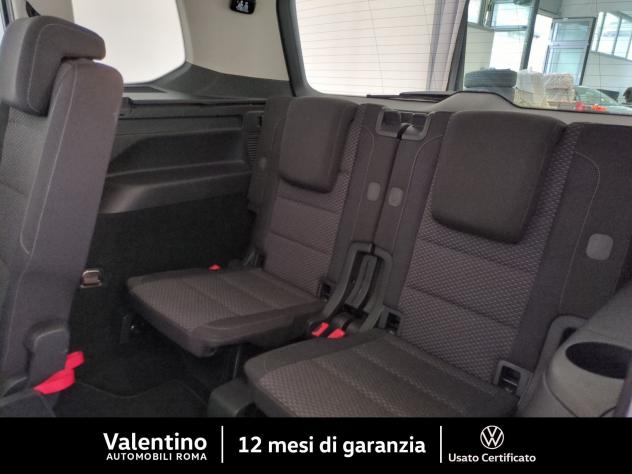 Volkswagen Touran 2.0 TDI DSG SCR Business - Foto 10