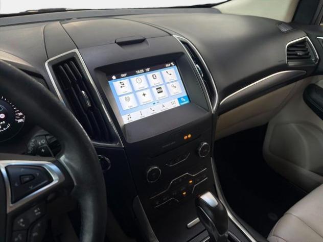 FORD Edge 2.0 TDCI 210 CV AWD Start&Stop Powershift Vignale rif. 24197868 - Foto 10