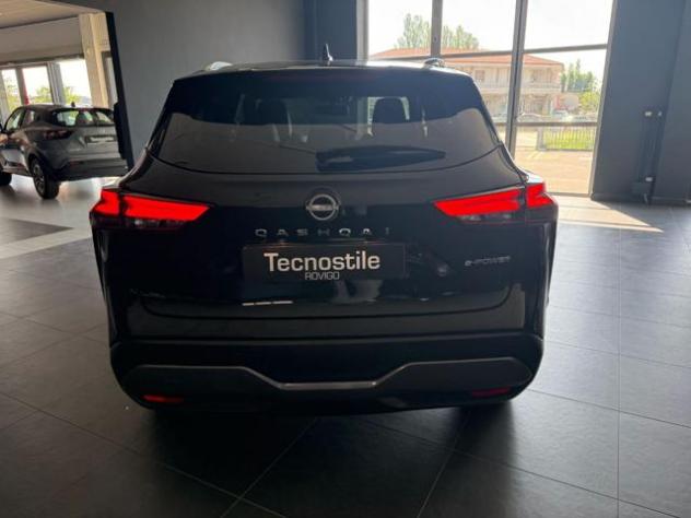 NISSAN Qashqai e-Power Tekna+ rif. 23826007 - Foto 8