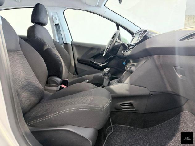 PEUGEOT 208 2018 1.6 HDI 75 CV X NEOPATENTATI - Foto 4