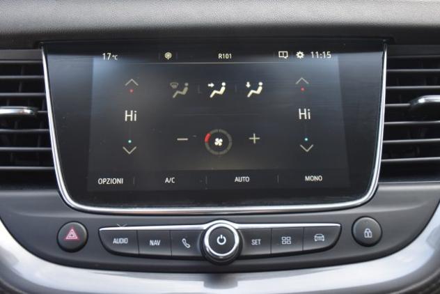 OPEL Grandland 1.5 diesel Ecotec Start&Stop aut. Elegance rif. 23149872 - Foto 10