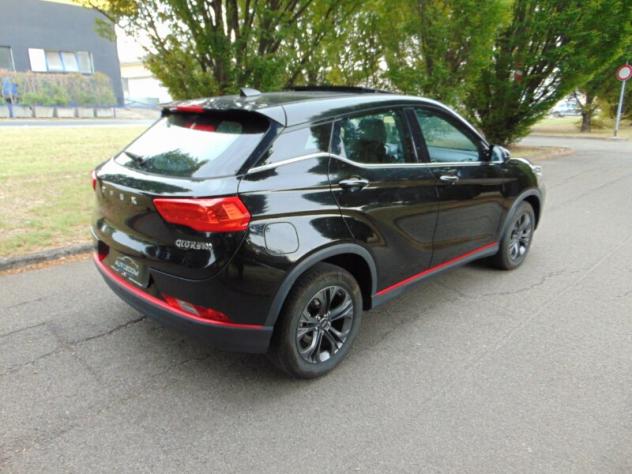 DFSK Glory 500 Glory 500 1.5 aut. Luxury - Foto 9