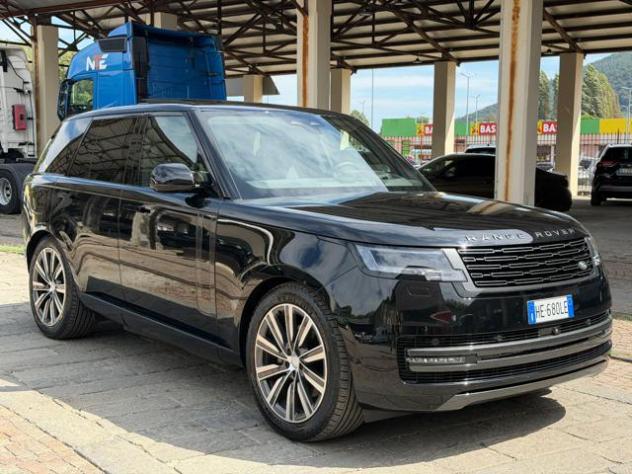 LAND ROVER Range Rover p460e 3.0 I6 PHEV 460 CV HSE rif. 24016867