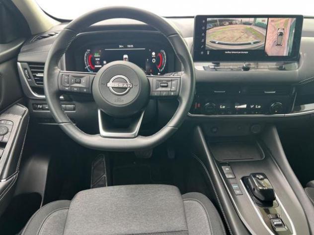 NISSAN Qashqai e-Power N-Connecta rif. 23995762 - Foto 7