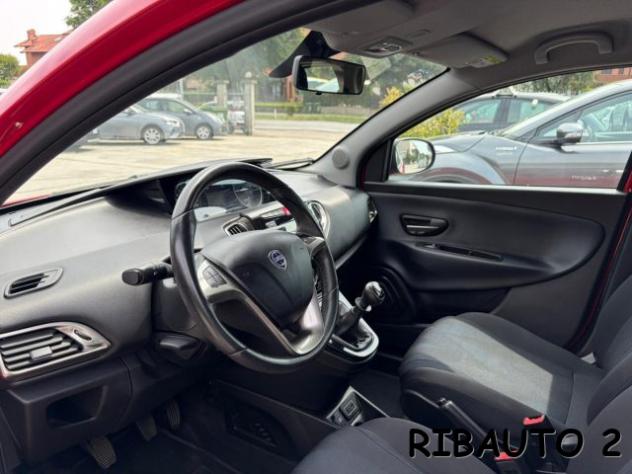 LANCIA Ypsilon 1.2 69 CV 5 porte GPL Ecochic Gold rif. 24079612 - Foto 10