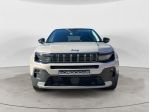 Jeep Avenger e-Hybrid 1.2 MHEV e-Hybrid Turbo Summit