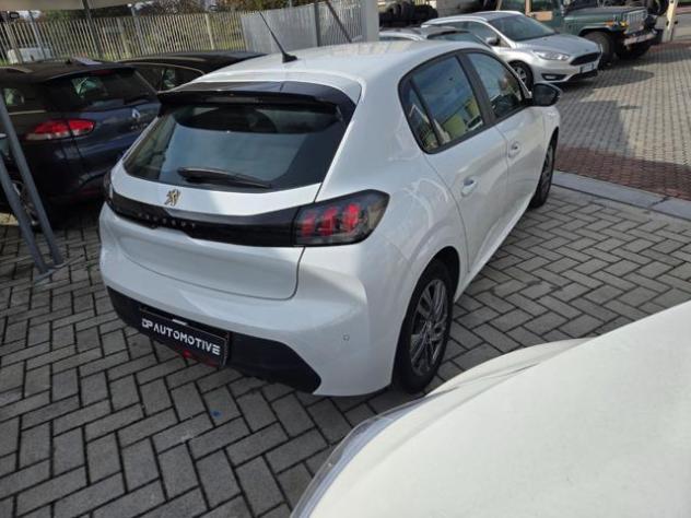 PEUGEOT 208 PureTech 75 Stop&Start 5 porte Active rif. 24216625 - Foto 7