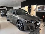 AUDI A1 SPB 30 TFSI S line "Telec/C.Play/LED rif. 23229379