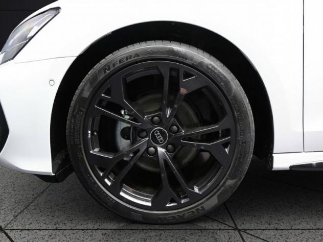 AUDI A3 4ª serie A3 SPB 35 TFSI S tronic S line edition - Foto 9