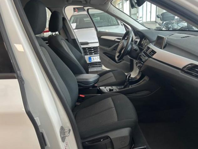 BMW X1 sDrive18i Advantage rif. 24008410 - Foto 9
