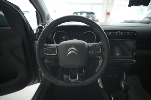 Citroën C3 Aircross I 2021 1.2 puretech Rip Curl s&s 130cv eat6 - Foto 6