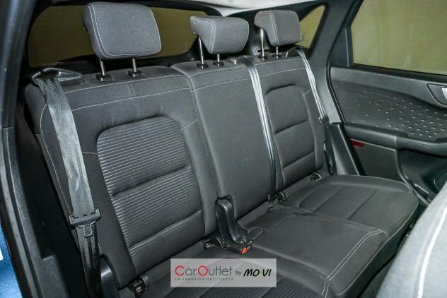 Ford Kuga 1.5 EcoBlue 120CV 2WD Connect Auto - Foto 6