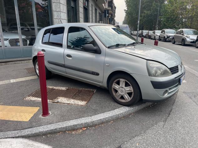 Renault Clio 1.2 cat 5 porte Limited/GARANZIA - Foto 6