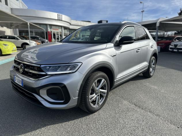 Volkswagen T-Roc 2.0 TDI SCR R-Line DSG - Foto 3