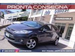 Ford Fiesta 5p 1.2 16v 75cv *NEOPATENTATI