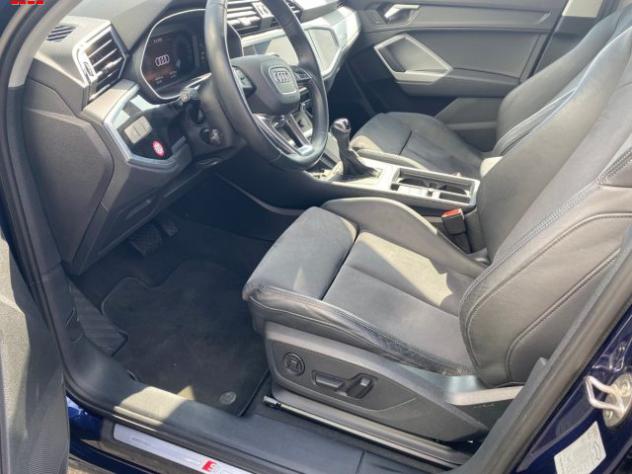 AUDI Q3 SPB 35 TFSI S line s tronic edition rif. 23926890 - Foto 10