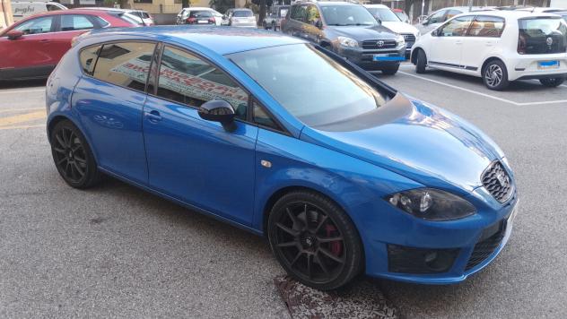 Seat Leon 2.0 TSI Cupra R - Foto 4