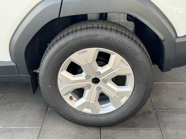 Dacia Duster Duster 1.2 Eco-G Expression 120cv - Foto 7