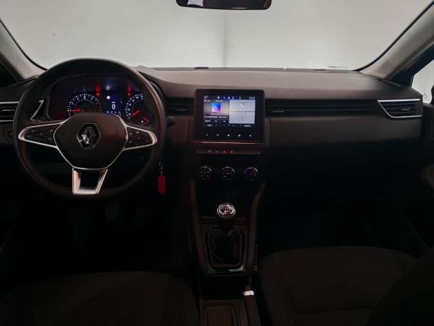 Renault Clio Clio TCe 90 CV 5 porte Equilibre IVA ESPOSTA - Foto 4