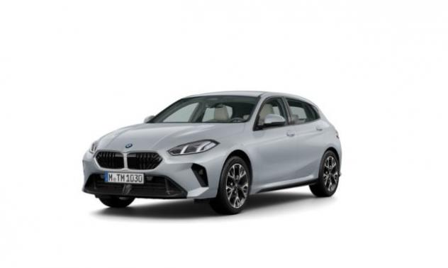 BMW 120 48V MSport Design Aut. rif. 23704917