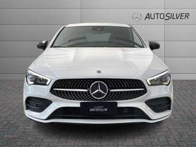 MERCEDES-BENZ CLA 200 d Automatic Coupé Premium rif. 23765773 - Foto 3