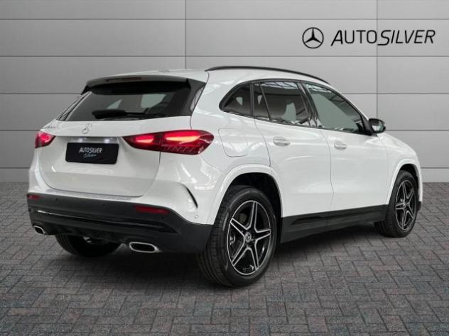 MERCEDES-BENZ GLA 250 e EQ AMG Line Advanced Plus auto rif. 24047234 - Foto 2