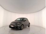 Abarth 595 595C 2016 595C 1.4 t-jet 145cv my18