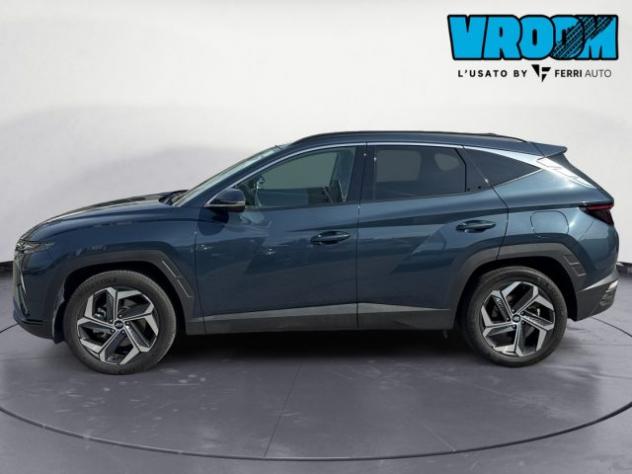 HYUNDAI Tucson 1.6 PHEV 4WD aut. Exellence rif. 23762283 - Foto 6