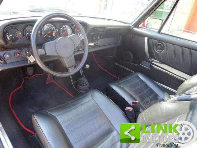 PORSCHE 911 SC 3.0 Cabriolet rif. 24028834 - Foto 10