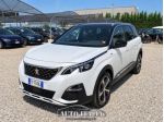PEUGEOT 5008 PureTech Turbo 180 S&S EAT8 GT Line rif. 24184633