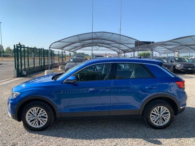 VOLKSWAGEN T-Roc 1.6 TDI SCR Advanced BlueMotion Technology rif. 23972804 - Foto 2
