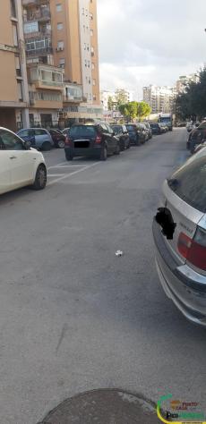 POSTO AUTO IN VENDITA IN VIA D'AMELIO - Foto 2