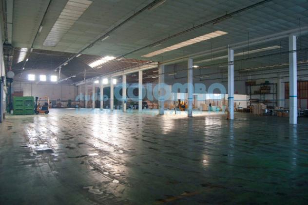 Immobile di 6100 m² con 5 locali in vendita a Castelcovati - Foto 12