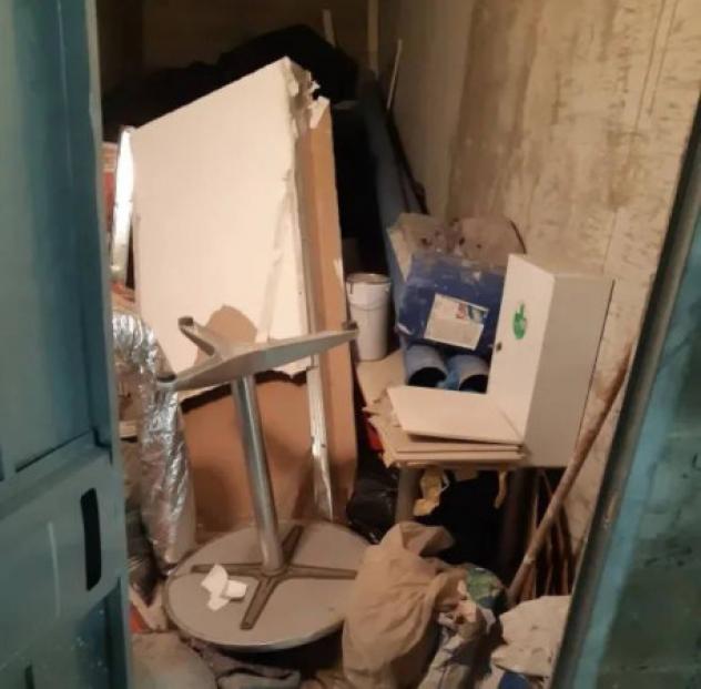 Immobile in asta di 10 m² in vendita a Milano - Foto 2