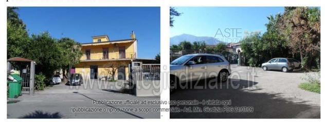 IMMOBILI-IMMOBILE COMMERCIALE-Vicinale Macinanti, Pagani SA, Italia - Foto 2