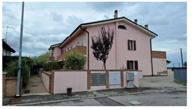 Immobile in asta di 158 m², box auto in vendita a Borgo Virgilio - Foto 3