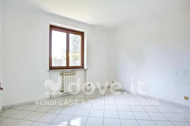 Villa di 250 m² con più di 5 locali e box auto doppio in vendita a Brebbia - Foto 20