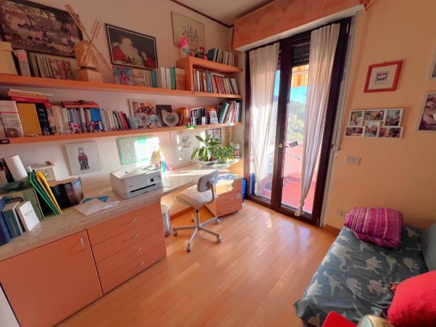 Villetta a schiera in vendita a Calci 165 mq Rif: 1453222 - Foto 7