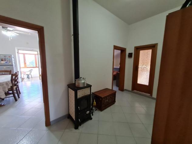 Appartamento in vendita a Campiglia Marittima 115 mq Rif: 1066012 - Foto 5