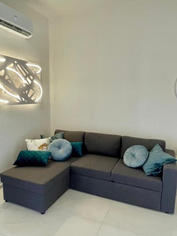Appartamento in vendita a Marina di Carrara - Carrara 51 mq Rif: 1423887 - Foto 4