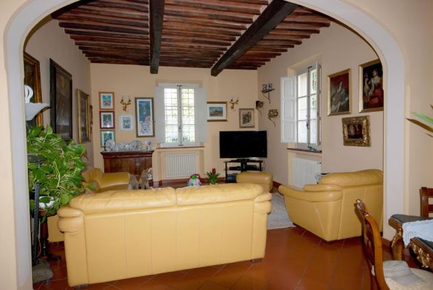 Villa in vendita a Galleno - Castelfranco di Sotto 600 mq Rif: 1346869 - Foto 10