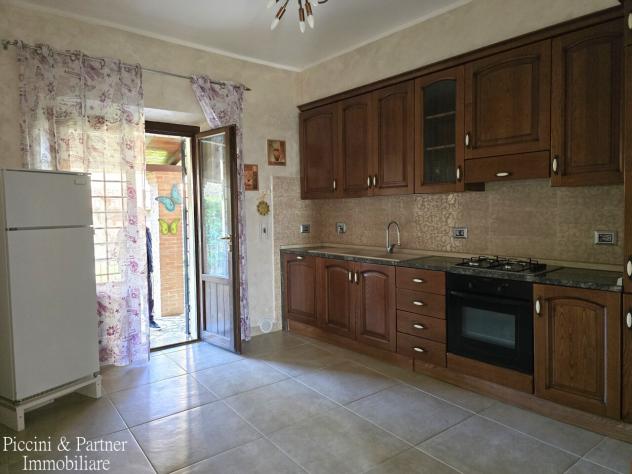 Bifamiliare in vendita a Castiglione del Lago - Foto 11