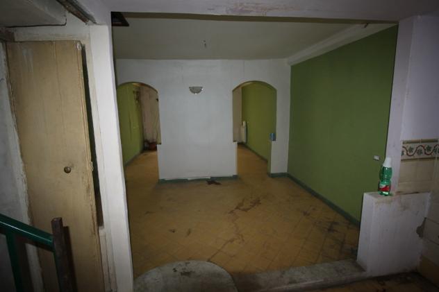 VENDESI APPARTAMENTO IN VIA A. DI SANGIULIANO - Foto 5