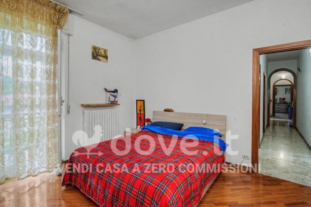 Appartamento di 110 m² con 3 locali e box auto in vendita a Como - Foto 19