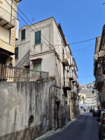 Appartamento in Via San Bartolomeo