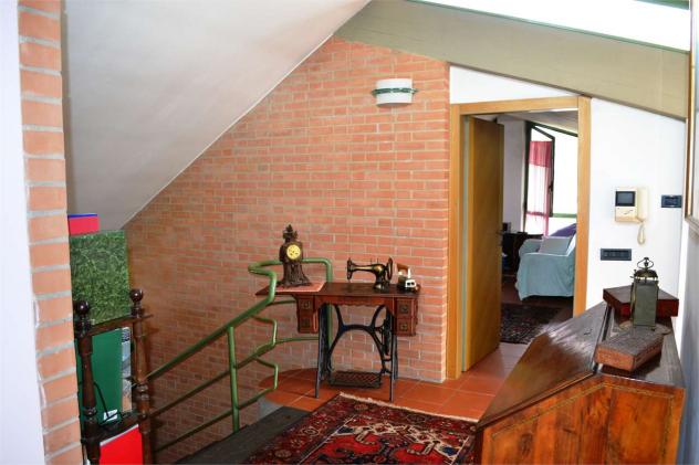 Vill sconc 1.2 - Villa a Lucca - San Concordio Contrada - Foto 11