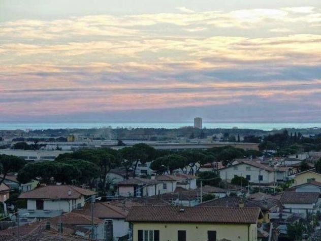 Appartamento in vendita a Massa 100 mq Rif: 1158235